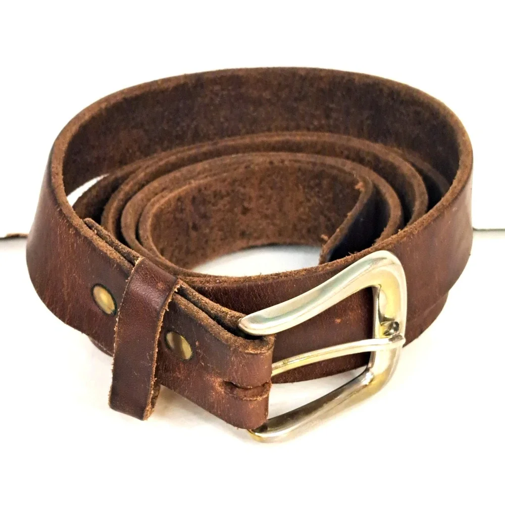 Unbranded genuine leather